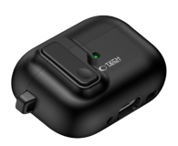 Tech-Protect Slim Hook do Apple Airpods Pro (1.|2. gen.) black - 1285369 - zdjęcie 4